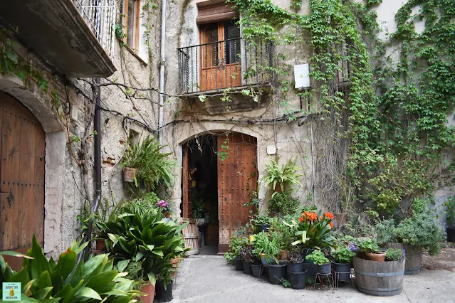 Pueblos que ver en El Priorat