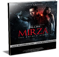 Mirza - The Untold Story Mp3 Songs Free Download Punjabi Movie 2012