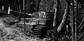 2. SS-Panzer-Division Das Reich Normandie 1944