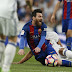 El Barcelona se impone 3-2 al Real Madrid con gol agónico de Messi