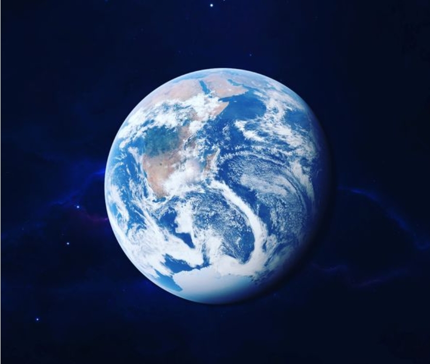 6 Fakta Tentang Bumi