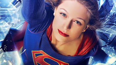 Supergirl (CBS)