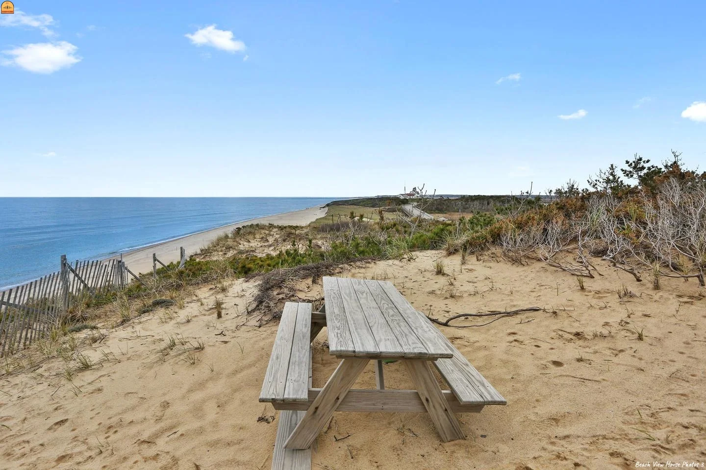 Beach View House Massachusetts