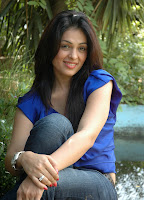 Anjana Sukhani