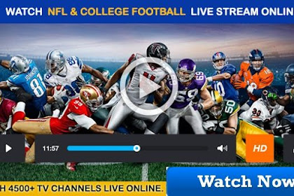 college football online gratuitamente Oakland Raiders La partita di oggi in Italia 