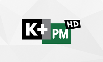 kênh K+PM