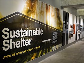 Sustainable Shelter: Dwelling Within the Forces of Nature | MODA