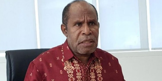 Yunus Wonda Ajak Orang Asli Papua Jangan Mau Diadu Domba.lelemuku.com.jpg