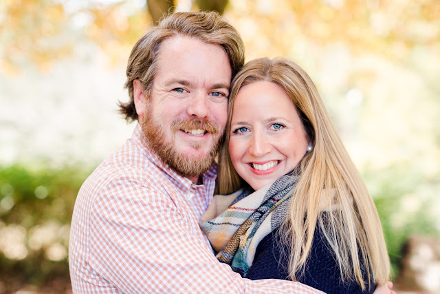 Quiet Waters Park Annapolis MD Fall Engagement Session Photos by Maryland Wedding Photographer Heather Ryan Photography