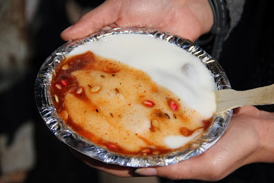 Dahi Bhalla