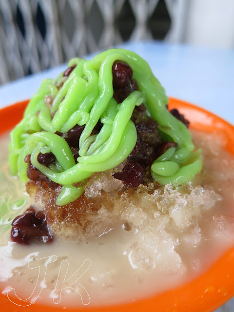 Cendol Johor