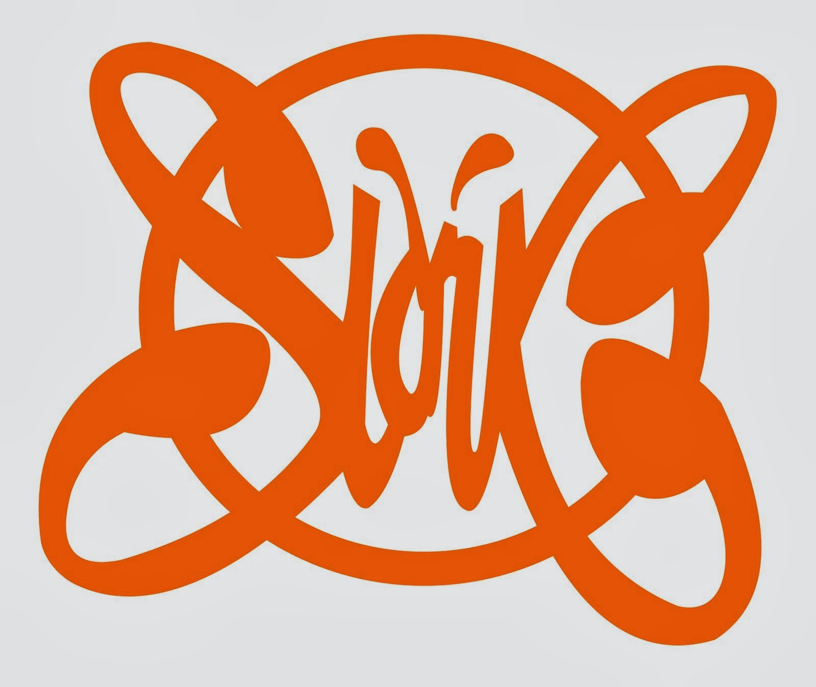 Logo Grup band Slank Dari Masa ke Masa
