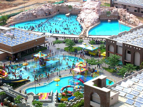 Whats Nri Need?: WATER PARK IN MUMBAI