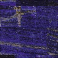 Feldspathoid Minerals – Lapis Lazuli