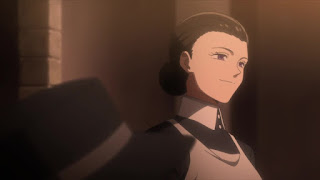 約束のネバーランド アニメ2期『イザベラ』 | Isabella | The Promised Neverland Season2 EP.8 | Hello Anime !