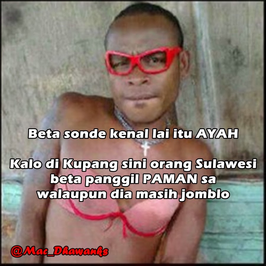 Meme Lucu Wa Sepi DP BBM Lucu Kocak Dan Gokil