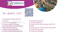 Farah Experiences LLC January 2023