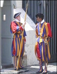 Vatican_City_Swiss_Guards