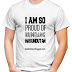 Segera Miliki Kaos 'I am so proud of Humbang Hasundutan'