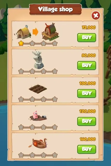 Vòng quay đổi thưởng miễn phí của Coin Master và cách sử dụng chúng (tháng 8 năm 2024)