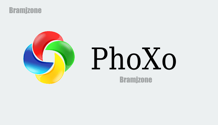 تحميل برنامج تعديل الصور والكتابه عليها بالعربي Phoxo برامج زون