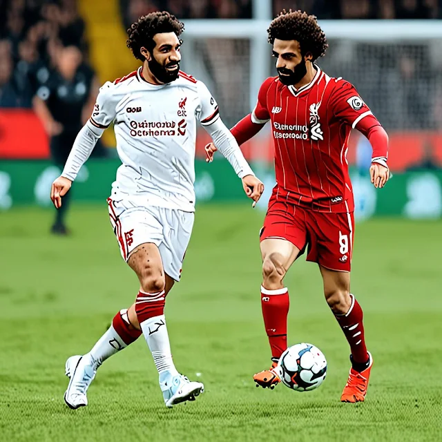 بث مباشر ليفربول وبرينتفورد في الدوري الأنجليزي
