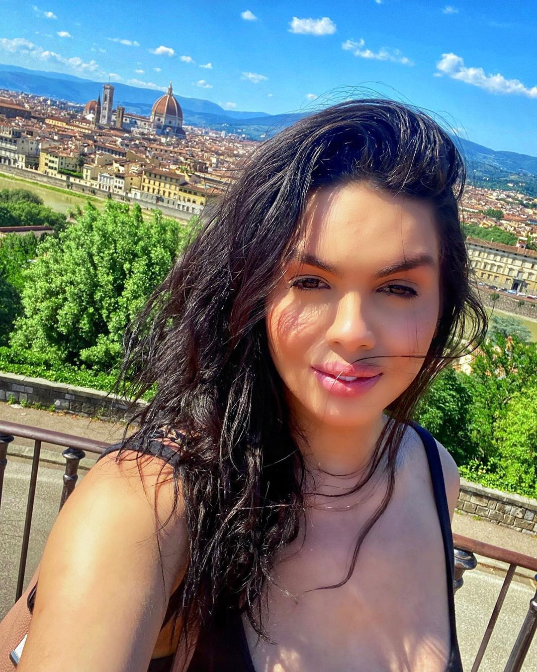 Mariana Melo – Most Beautiful mtf Transgender Instagram