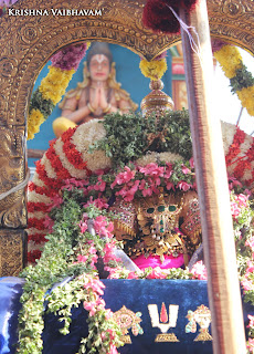 Ippasi Thirumoolam,Sattrumurai, Manavala Maamunigal,Purappadu,2016, Video, Divya Prabhandam,Triplicane,Thiruvallikeni,Utsavam,