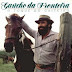 GAUCHO DA FRONTEIRA - O TOQUE DE GAITEIRO - 1988