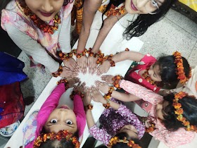 শুভ পহেলা ফাল্গুন 🌸🌸🌸