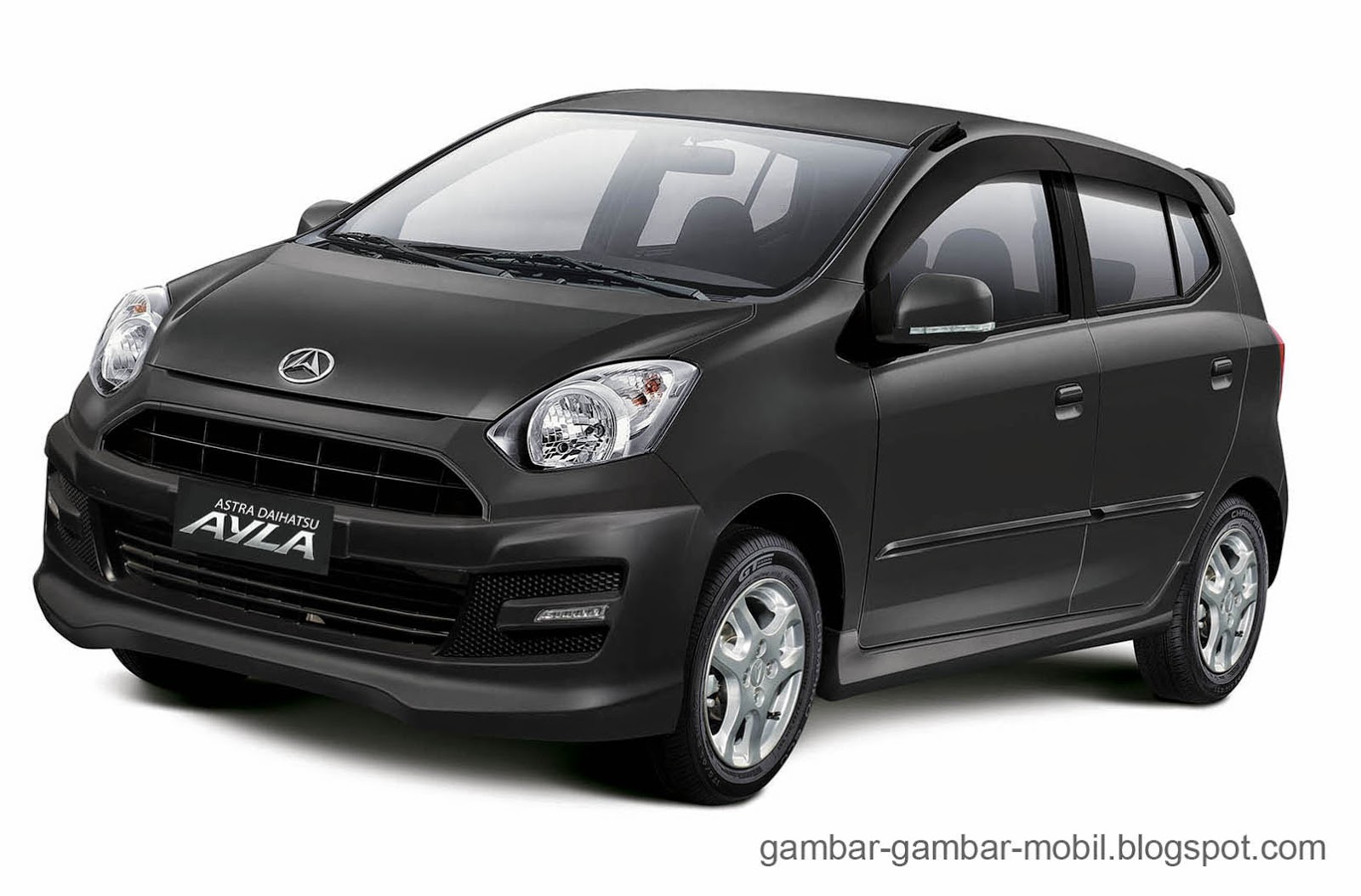  Gambar  mobil  ayla  Gambar  Gambar  Mobil 