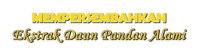 cendol Candu