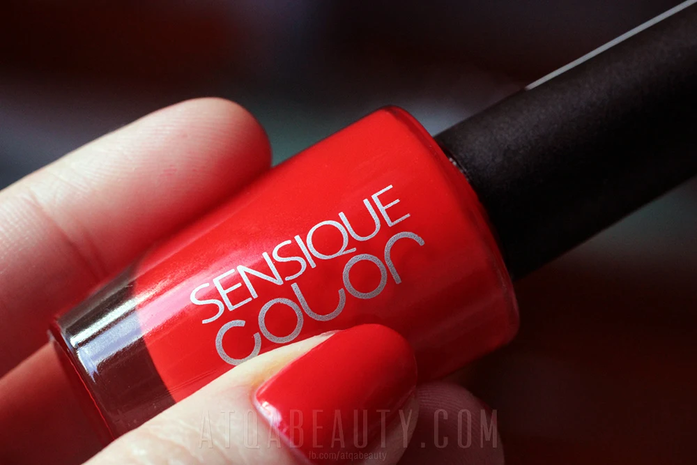 Sensique Color 124 Wine