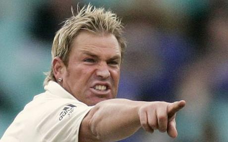 shane warne hair transplant