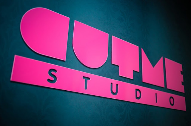 Cтрижка и укладка волос в "CUTME Studio" с очень хорошей скидкой через Pokupon