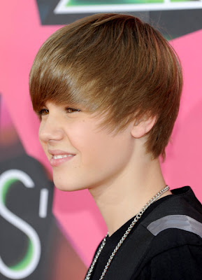 Justin Bieber Hairstyles, Justin Bieber Photos