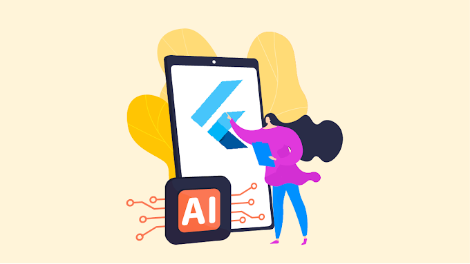 7 Benefits of Integrating AI In Flutter