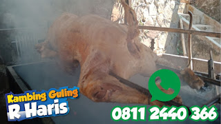 spesialis kambing guling lembang,Kambing guling Lembang,kambing guling dekat dusun bambu lembang,kambing guling dusun bambu,