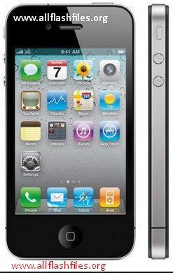 Apple iPhone Firmware 7.1.2 Latest