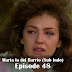 Maria la del Barrio Episode 48 Subtitle Indonesia