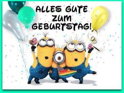 alles gute zum geburtstag hessisch