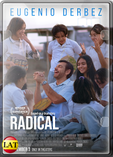 Radical (2023) WEB-DL 720P LATINO