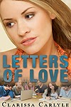 Letters of Love cover