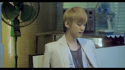 Teen Top Chunji I Wanna Love