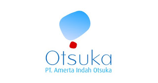 Lowongan Kerja Baru PT Amerta Indah Otsuka