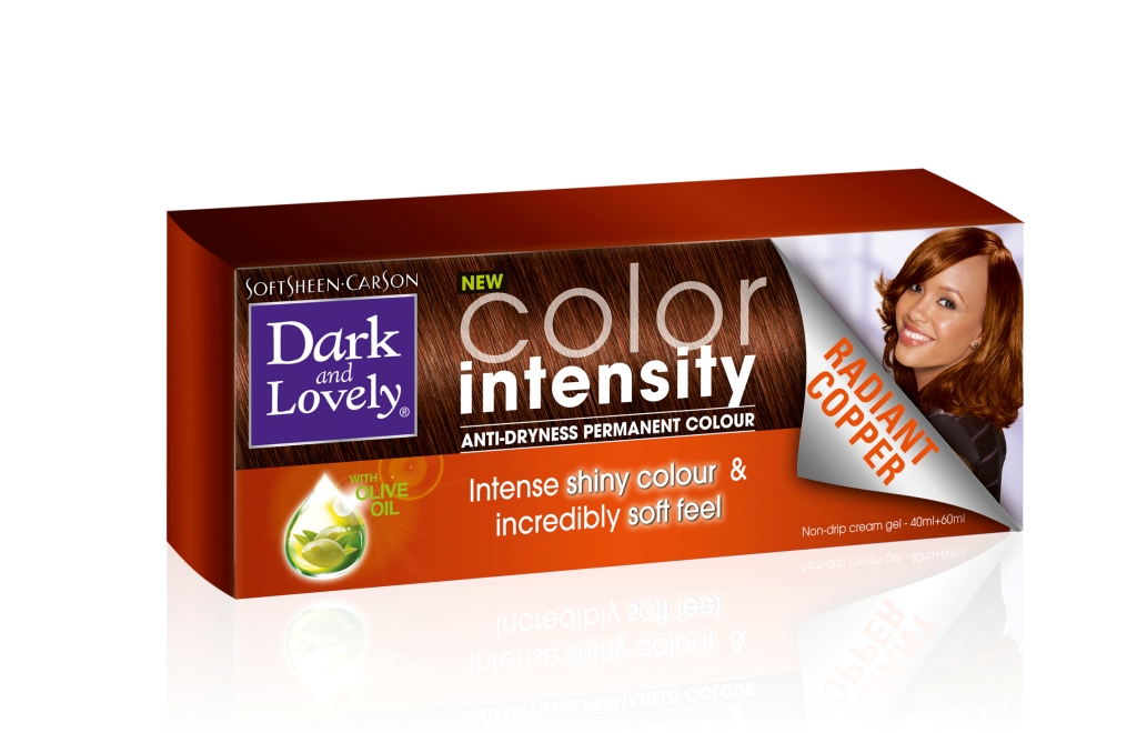 Color Intensity Anti Dryness Permanent Hair Colour Magic Plum