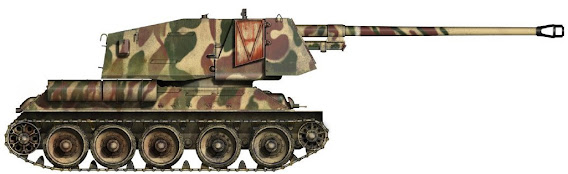 T-34/100 egipcio