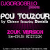 Chicco ft Daniella - Pou Touzour ZOUK VERSION