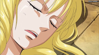 ワンピースアニメ ドレスローザ編 666話 キャベンディッシュ ハクバ 強い Cavendish CV.石田彰 | ONE PIECE Episode 666