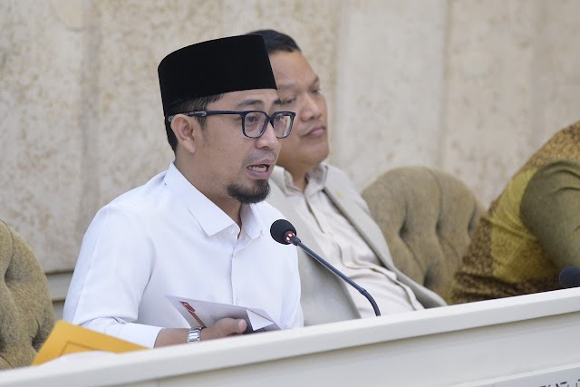Ormas Minta THR, Pemerintah Perlu Perkuat Regulasi dan Pengawasan 